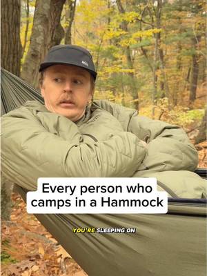 Grab yourself a Tree Taco Pro #hammock #camping #backpacking #Outdoors #fyp 
