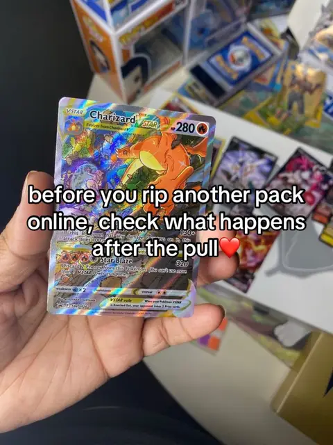 #pokemon #ad #foryoupage #cards #pokemoncards 