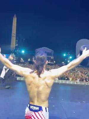 Aún absorbiendo lo sucedido hace una semana... Diego Lopes puso locos a miles de fans cuando abrió #UFCWhiteHouse con un TKO
