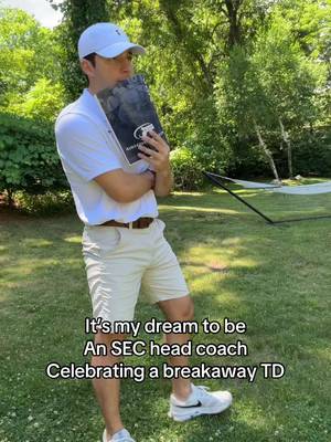 Maybe one day #cfb #lanekififin #football #nfl 