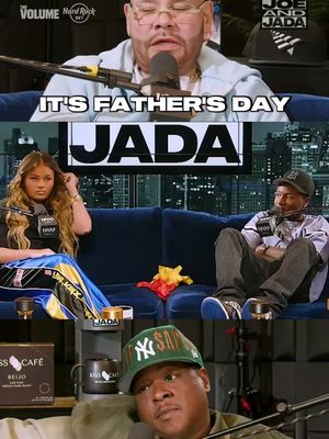 Fat Joe and Jadakiss are wondering where are the REAL Father’s Day Gifts?  New Father’s Day episode with Azzy and Jaewon out NOW