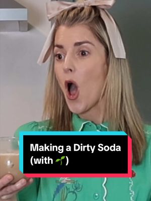 Watch the full vid (with more recipes) on my YT channel 🙃 #fyp #gardening #dirtysoda #comedy #fypシ 