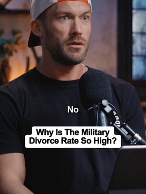 Why Is The Military Divorce Rate So High?