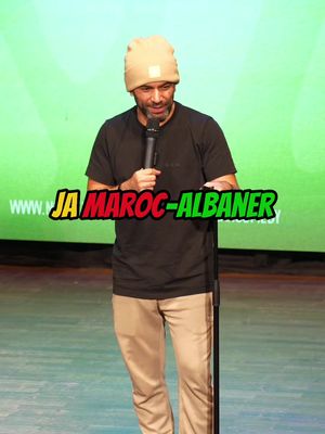 Besucht mich auf Tour. Tickets unter www.nizar.tv #nizar #standupcomedy #comedy 