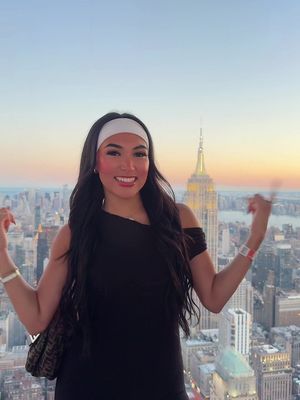 NY MAKE SOME NOISE! #newyork #summernyc #travel #summitvanderbilt 