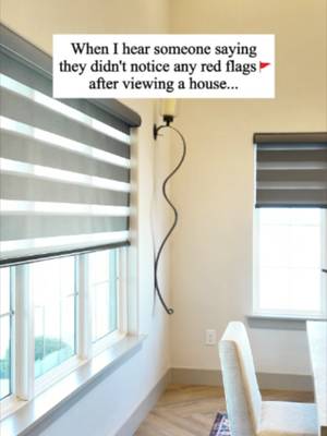 The biggest mistake homebuyers make ↓ Assuming there are no red flags because the house looks good at first glance. This is the checklist I tell them to use before making an offer: 📷 Check for cracks around doors and windows 📷 Look for water stains on ceilings and walls 📷 Test faucets, toilets, and drains 📷 Open and close every door and window 📷 Look at the age and condition of the roof 📷 Check the HVAC system and water heater 📷 Drive through the neighborhood during the day and at night 📷 Pay attention to unusual smells or signs of moisture A fresh coat of paint can hide a lot. A careful walkthrough can save you thousands. Thinking about buying in Lubbock? Follow for more homebuyer tips and local real estate advice. #LubbockTX #LubbockRealEstate #LubbockHomes #TexasRealEstate