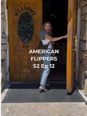 🚗 American Flippers Episode 12! After an incredible haul at a Swap Meet in San Luis Obispo, we’re making our way down south to Santa Barbara.  We stopped at the iconic Madonna Inn, explored the downtown area and scored BIG on a Facebook Marketplace meetup! Yeehaw! 💡 Today’s Road trip pro tip from Mercury Insurance : Bring healthy snacks on your roadtrip so you’re not relying on gas station food and fast food. Try to look for farmers markets along the way because there’s tons throughout California! Follow along daily #AmericanFlippers as we hunt for thrift store treasures, vintage finds, and hidden gems across California to see just how full we can get this trailer! 🚛 #MercuryPartner #CaliforniaRoadTrip #ThriftFinds #ThriftHaul 