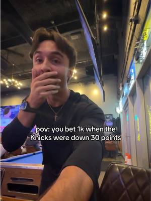 Cash out 😂 #college #viral #knicks #spurs #nbafinals 