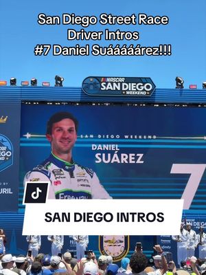 SAN DIEGO VÁMONOS!!!!!! @Freeway Insurance @Spire Motorsports 