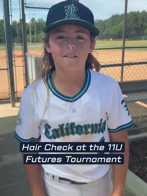 Hair Check ✅ 🔥