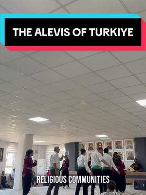 Did you know that one of Türkiye’s largest religious minorities is the Alevis? Making up an estimated 10 to 20 percent of the population, Alevis follow a unique spiritual tradition that blends Islamic teachings, Sufi mysticism, and ancient Anatolian customs. Unlike mainstream Muslims, Alevis do not typically worship in mosques. Instead, they gather in places called Cemevis, where men and women participate together as equals. Their central ceremony, known as the Cem, includes music played on the bağlama and a sacred ritual dance called the Semah. Alevis also commemorate the tragedy of Karbala by fasting for 12 days during Muharram, honoring Imam Hussein and the Twelve Imams. At the heart of Alevi philosophy is a simple moral code: “Eline, beline, diline sahip ol” — “Control your hands, your desires, and your tongue.” Despite centuries of discrimination, Alevis continue to preserve a rich heritage of music, poetry, and spirituality that remains an important part of Türkiye’s cultural identity. #alevis #türkiye #islam #ali #muharram 
