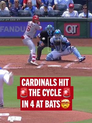 Every day I’m cycling #MLB #baseball #stlouiscardinals 