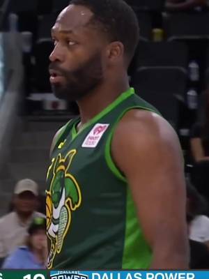 Jeremy Pargo taking his talents to Boston. 🍀 Deep-ball specialist and that range changes everything for the Ball Hogs. 🎯 #big3 #basketball 
