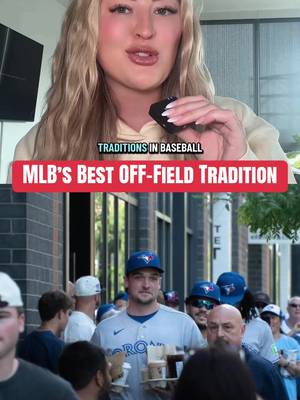 The Blue Jays rookies had a busy morning ☕ #MLB #toronto #coffeetiktok #baseball #chicago 