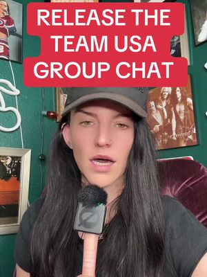 RELEASE THE TEXTS 😅🏒🥅 #NHL #hockey #hockeyfans #usahockey #hockeytiktoks 