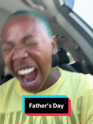 Happy Father’s Day! 