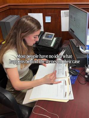 While you recover from your accident, here’s what’s happening behind the scenes at your personal injury law firm. Every insurance call is handled before it ever reaches you. Every applicable policy is tracked down, and there are often multiple policies tied to a single accident that most victims never even know to look for. Every medical record, chart, and expert opinion is gathered into a file designed to prove the full extent of your injuries to the people deciding what your case is worth. You focus on healing. We take care of everything else. This is what real personal injury representation looks like in New York. Car accidents, slip and falls, premises liability. Ribowsky Law serves Queens, Brooklyn, and all five boroughs. Free consultation, call (516) 531-7833.