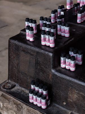✨ COMPETITION DETAILS COMING WEDNESDAY!! ✨ I’ve been part of the Redken family for so long, and honestly, Shades EQ has been behind every transformation I’ve created over the last seven years in my business. 🖤 From blondes to grey blending, colour corrections to complete transformations, it’s the one product I’ve trusted day in and day out behind the chair. The consistency, the shine, the condition, and the results speak for themselves. Being part of this community means so much because it’s been a huge part of my journey as an artist, helping me create the looks my clients know and love while maintaining the integrity of their hair every step of the way. If you’re a hairdresser looking to level up your colour game and create beautiful, predictable results for your clients, this is your sign. Ready to take your salon business to the next level with Redken Shades EQ? Enter now for your chance to WIN 1 of 50 Shades EQ Kits and see why it’s been my go-to behind the chair for the last 7 years. AU/NZ 16+ salon business owners only. Salon must not already stock Redken Shades EQ Ends 11:59pm AEST 20/7/26. Max 1 entry/salon. T&Cs apply. #Redken #ShadesEQ #RedkenArtist #HairTransformation #Ad