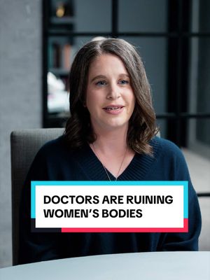 I was shocked to learn that in some studies, up to 27% of people on birth control report a decrease in their libido or sex drive. And yet, how many people are ACTUALLY talking about this? That’s why today I’m sitting down with Dr Rachel Rubin. Rachel is a board-certified urologist and sexual medicine specialist and one of ONLY 80 doctors in the US trained to treat both male and female sexual health. Before we started recording, Rachel said “I’m filled with rage”… She explained that people are being denied basic information about their bodies, hormones, sexual health and the treatments that could improve their quality of life… I said to Rachel in this conversation that it’s staggering that so many women are still being let down by the medical system. It makes you think - if men were in this exact situation, would this be the case? We discussed things like: - Why so many women are told their symptoms are normal when they are actually treatable. - Why Testosterone is not just a male hormone. - How hormones can affect UTIs, libido, pain during sex and overall quality of life. - If doctors are properly trained in women’s sexual health. - Why men need to understand the main topic of this episode too. What became clear to me is that this isn’t just a conversation about sex. It’s about health, relationships, confidence, ageing, pain, shame and the way people feel in their own bodies. At the end of the conversation I told Rachel that there are very few people who have her credibility and experience, with her ability to explain these subjects in a way people can actually understand. For anyone who wants to better understand their own body, or better understand someone they love - I really recommend watching this conversation. Watch our full conversation now on YouTube, Spotify or Apple Podcasts. Search "The Diary Of A CEO DR Rachel Rubin". #doctor #health #womenshealth #thediaryofaceo #newepisode 