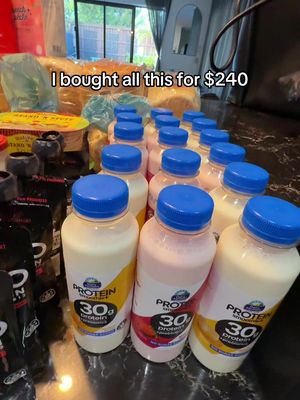 We spent roughly $550-$700 a week on groceries. Excluding my husbands premade delivery meals. I decided to see if I shopped around just how much could I save…. Meant going to three places but saved 65.7% 🤯 #fruitmarket #goldencircle #woolworths 