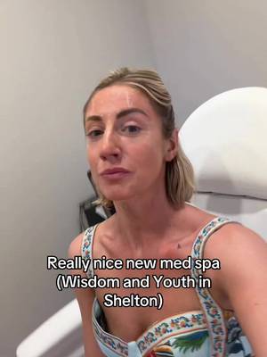 I love her! @Wisdom & Youth Medspa 