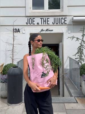 Coming soon… 🥕 @aisha potter 