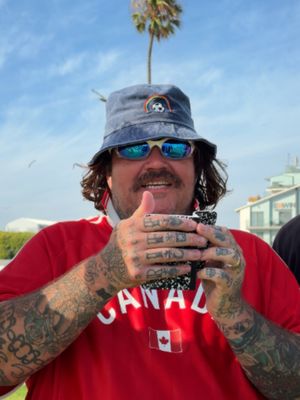 EVERYBODY LOVES MATTY AND THIS IS WHY @mattymatheson & @newyorknico meet fans to play trivia and pull through with some crazy surprises in WELCOME MATT EP 5