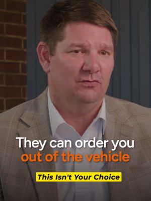 Traffic stops create a lot of confusion. Knowing the rules can help you make better decisions. #LegalInsights #TrafficLaw #RightsMatter #CriminalLaw #DefenseAttorney