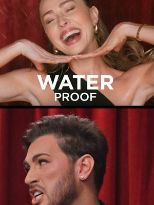 Survive the splash and stay flawless with the L'Oreal Paris Setting Spray.