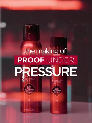 BTS with our iconic cast —@MannyMua , @Kristy Sarah , @Monica Ravi-Conway , @MELINDA MELROSE , and @Sydney Schiffer — who put our beloved L'Oréal Paris Setting Spray to the ultimate test. They brought the heat, but we brought the proof under pressure!