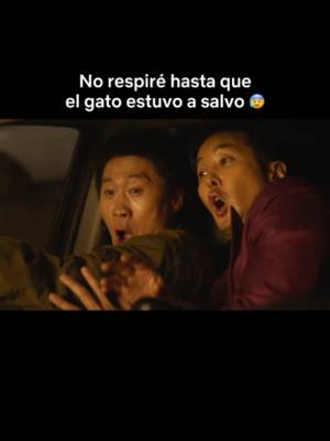 Toretto quedó chico al lado de Lee Min-seok 😳 La película ‘Maridos en acción’ ya está disponible. #Maridosenaccion #Husbandsinaction #Peliculascoreanas