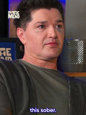 Danny O’Donoghue on the day that he stopped lying to himself 🇮🇪❤️ #thescript #dannyodonghue #mattwillis 