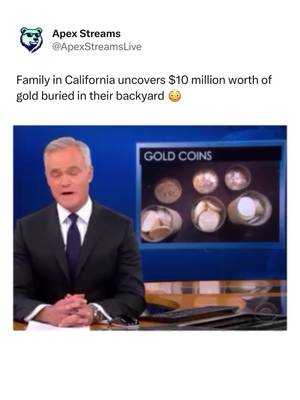 This story is insane 👀 (Via @cbsnews)