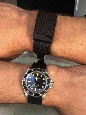 A Weird Wristwatch Hack That Actually Works