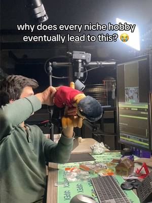 We all have a calling 😂