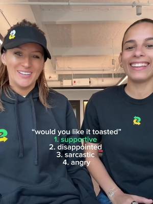 but would you??
