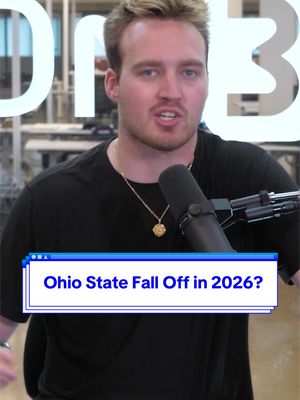 What do you think Ohio State does this season??  #ohiostate #buckeyes #columbusohio #big10 #cfb 