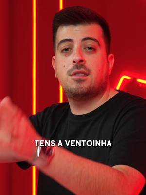 Dicas de como arrefecer a tua casa é com o @bernasalmeida 😎