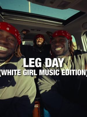 Leg day the right way #cinematography #cinematic #GymTok 