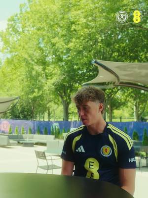 ⏪ Reflecting on the tournament so far 🏆 Embracing the World Cup opportunity ➕ The latest EE Extra Time segment 📺 Watch our sit down with Jack Hendry in-full on the Scotland National Team YouTube channel now. #Scotland #FIFAWorldCup #JackHendry #EE
