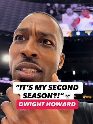 Season 9 is in motion and Dwight’s ready to rock and roll.  Catch re airs tonight on BET at 8pm