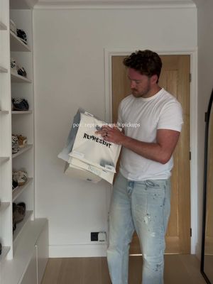 AD - Represent Vault Pickups / Now Live ( Up To 70% Off ) @Represent Clo  . . #represent #mensfashion #mensstyle #OOTD #outfitinspo 
