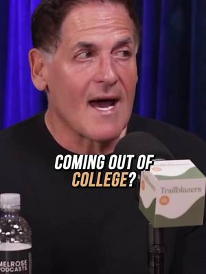almost 200k+ views on IG & counting!! here’s Mark’s advice for 20somethings!