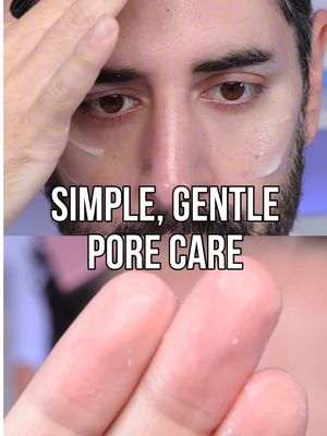 ad Pore care is long term GENTLE maintenance! ✨ Saturday Skin’s Rub-A-Dub Peel Gel + Perilla Leaf Pore Serum help keep congestion under control without irritating my skin. Shop at SaturdaySkin.com, Amazon & Ulta.com. @Saturday Skin  #SaturdaySkin #PoreCare #GlassSkin