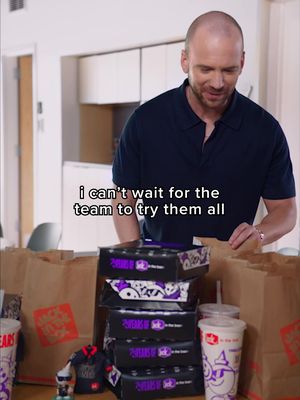 Are you ready to try this heat? The Hot Ones Munchie Meals from Jack in the Box are available now.