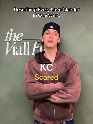 Bea: DAWG  @The Viall Files 