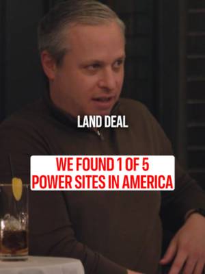 Why Are Data Centers Fighting For Land?