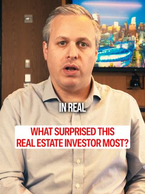 Real Estate Millionaire Advice #Viral #investingtips #investing #FYP