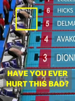 This is a perfect example of what happens when you fly too close to the sun in the 200 breast.  We’ve all been there, my man! One minute you feel like a superhero, and the next minute the piano drops on your back and you’re just trying to survive to the wall.  Tag a teammate who always takes it out too fast!  . . . #swimmerstruggles #200breaststroke #flytooclosetothesun  