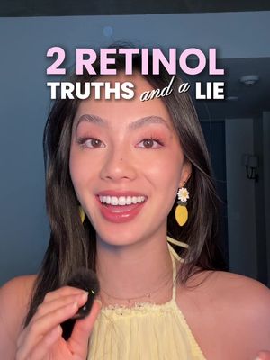 #NeutrogenaPartner guess the retinol lie 🤫 @Neutrogena Buy on Amazon during Prime Day 6/23-6/26! Deals subject to change